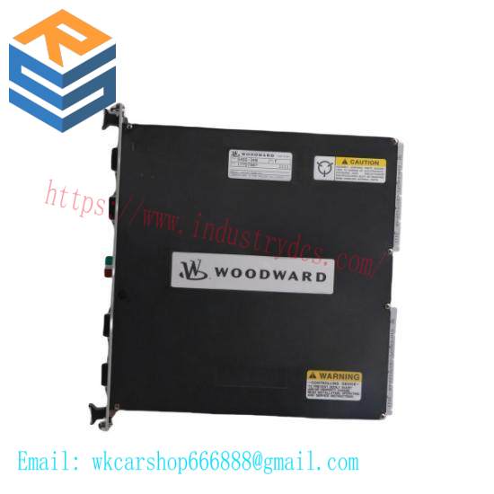 WOODWARD 8237-1006