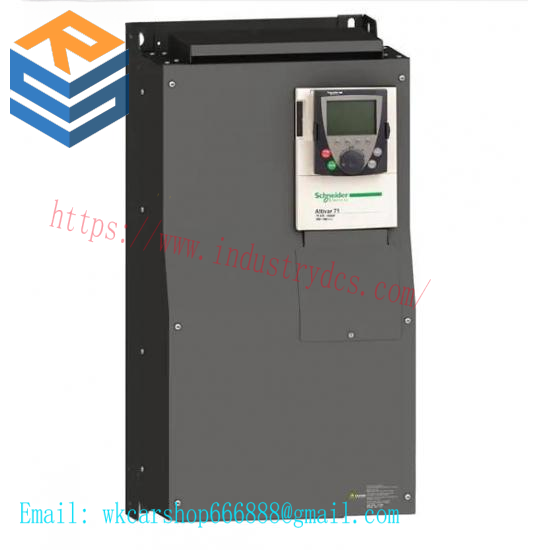 WOODWARD 8440-1706 A SPM-D11