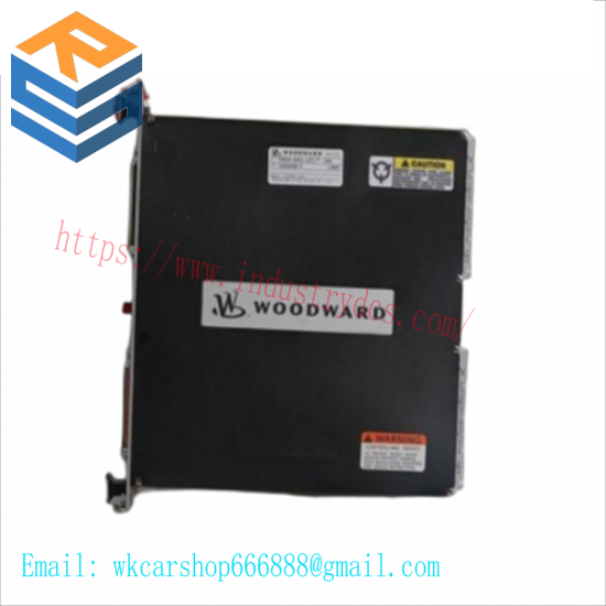 Woodward 9405-009 Control Module