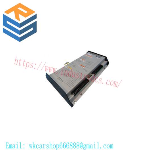 Woodward 9907-005 Control Module