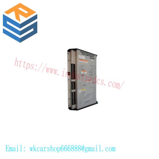 WOODWARD EASYGEN-3500-5/P2 8440-2145