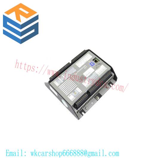 WOODWARD LS-5 8440-1946 CONTROLLER
