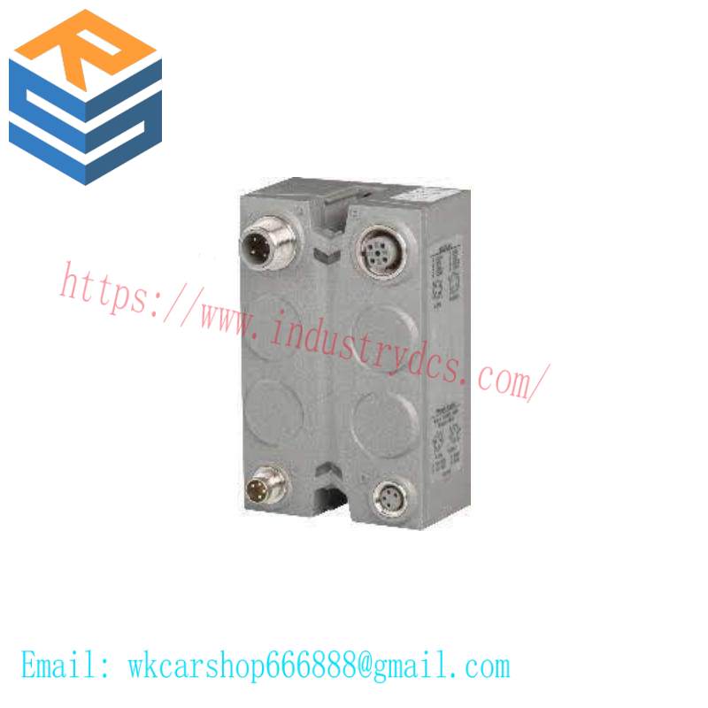 B&R X67PS1300 POWER SUPPLY