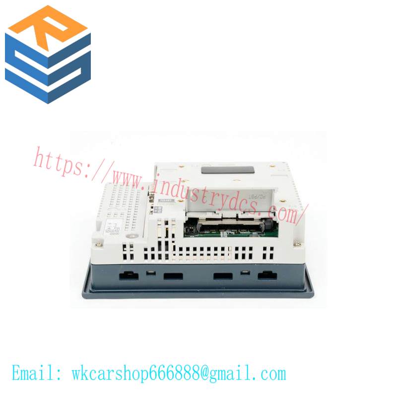 Schneider XBTGT2220 Advanced touchscreen panel