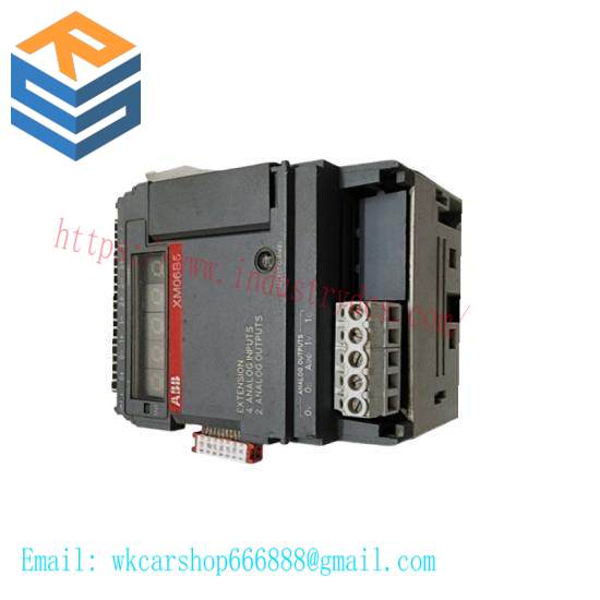 XM06B5 ABB