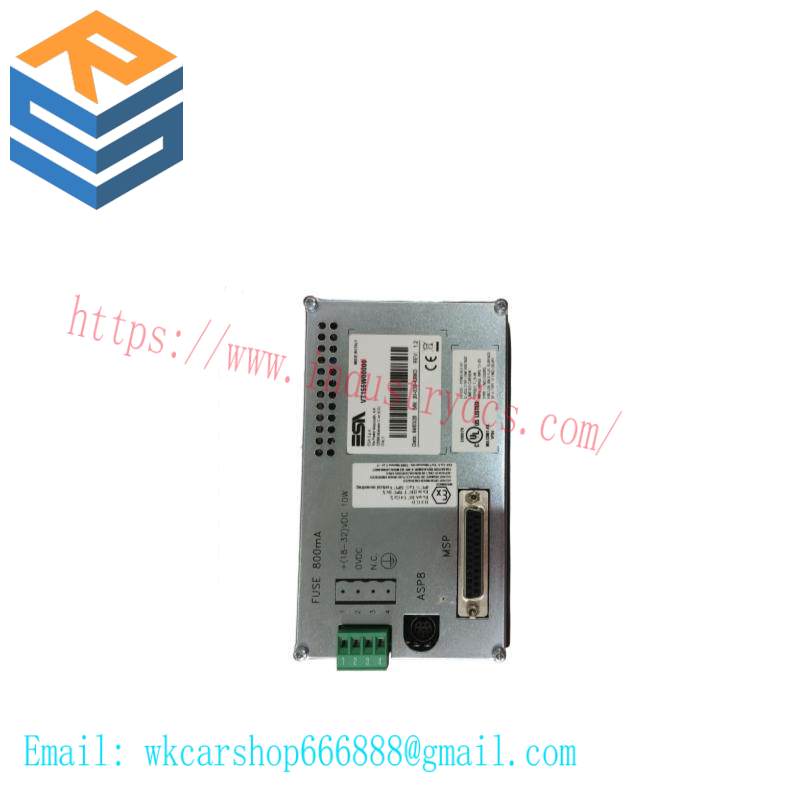 XP POWER F7A4K6G2 A1A0100275 POWER SUPPLY