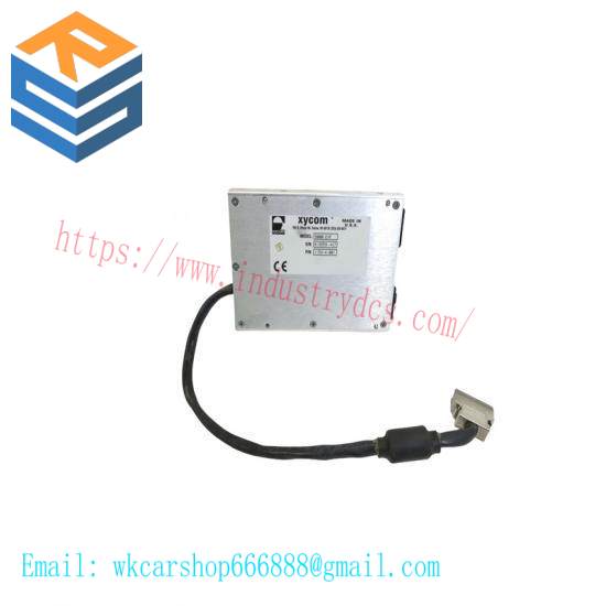 XYCOM XVME-428/1