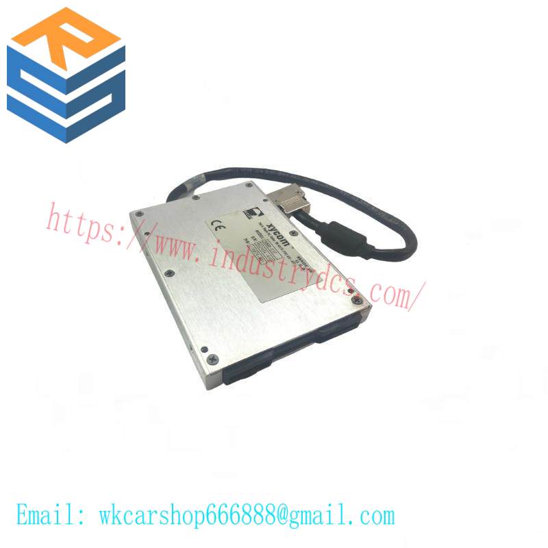 XYCOM XVME-530