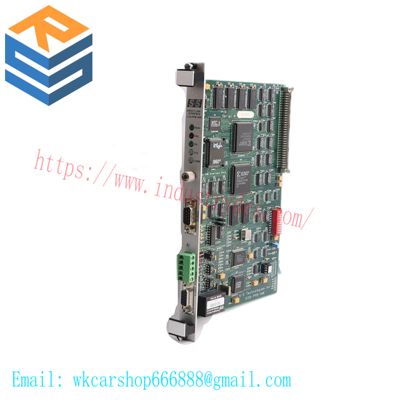 XYCOM XVME-530