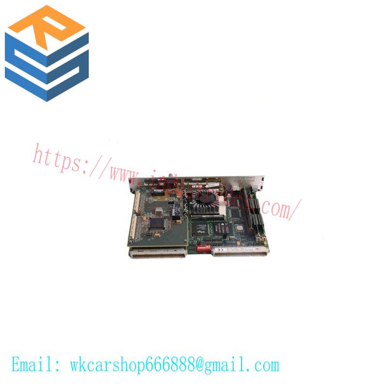 XYCOM XVME 500 XYCOM VME CHASSIS