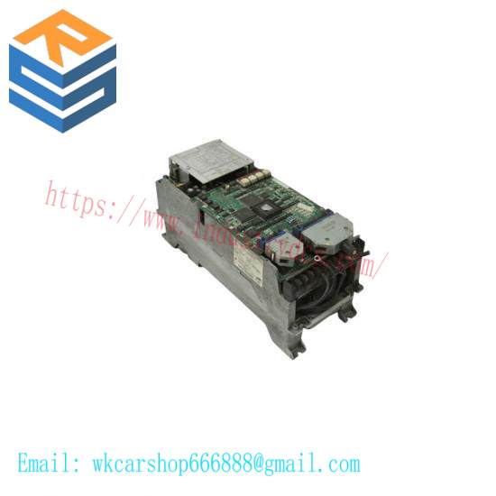Yasgawa CACR-SR30BE13S Inverter