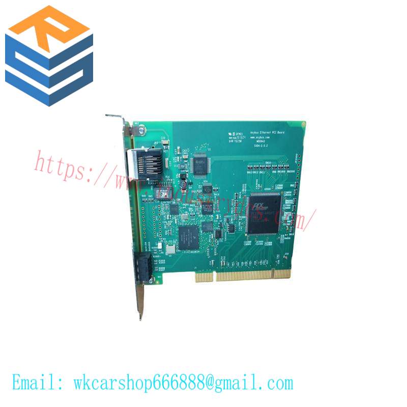 Yaskawa AB-PCI-PRT-S AB3609-C Communication Board