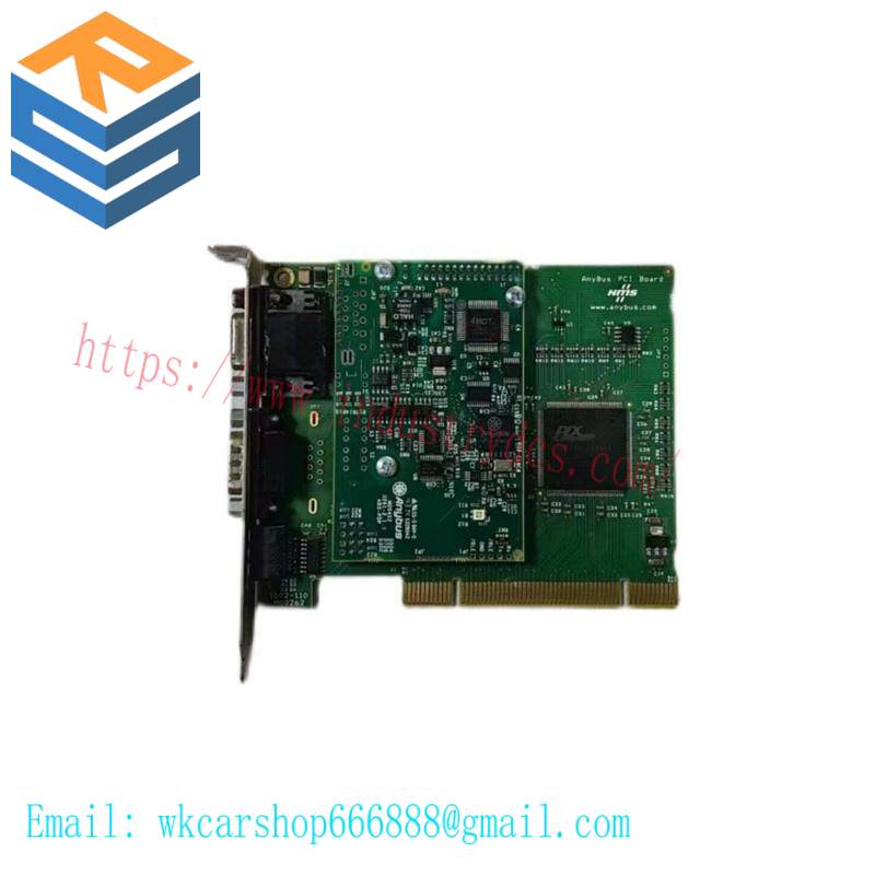 Yaskawa AB3601-C Robot Communication Board