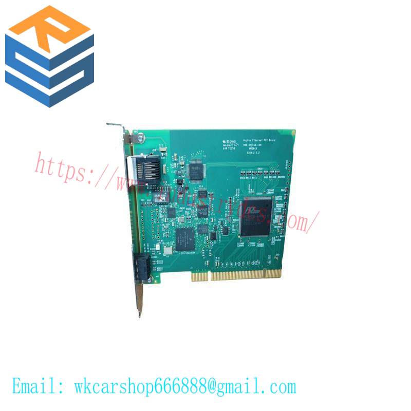  1756-EN2TR/C Communication Module