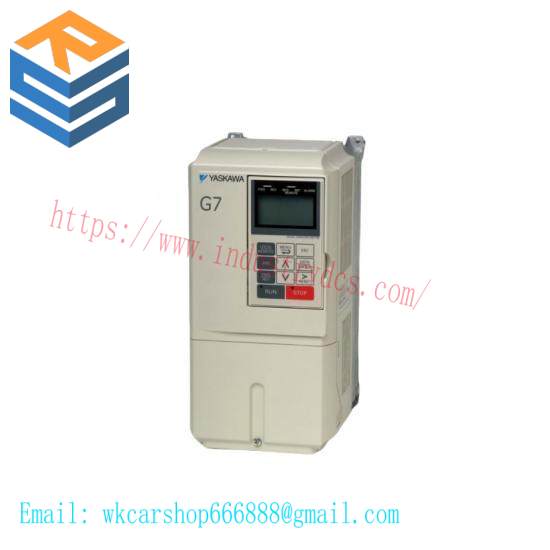 Yaskawa CIMR-G7A4015