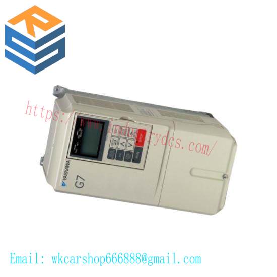 Yaskawa CIMR-G7A4015