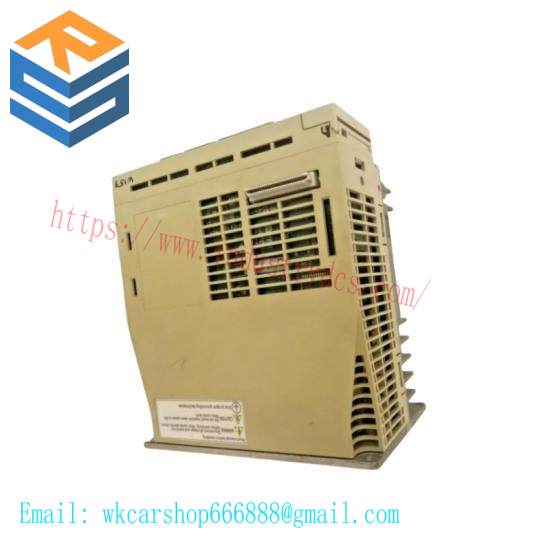 YASKAWA CP-317/218IF