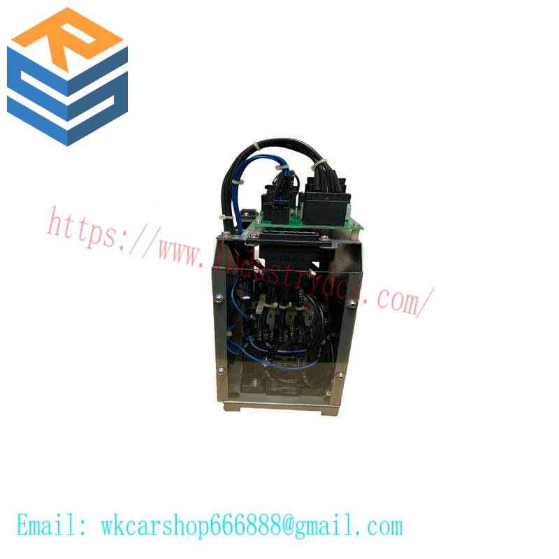 YASKAWA CP-317/DO-01