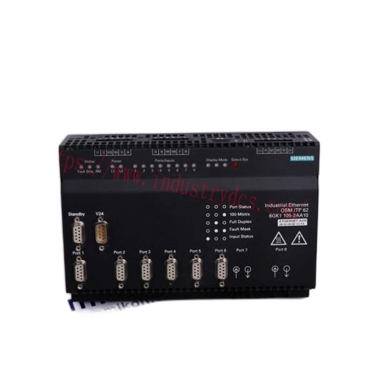 Yaskawa CP-317 PS-01