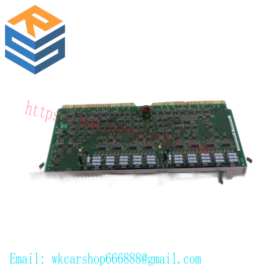 YASKAWA JANCD-SL02