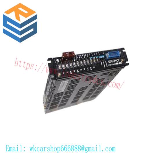 YASKAWA CPCR-FR01RB-T3L Servopack Drive