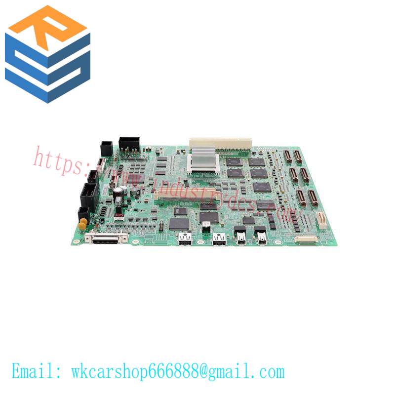 YASKAWA CPS-18F8