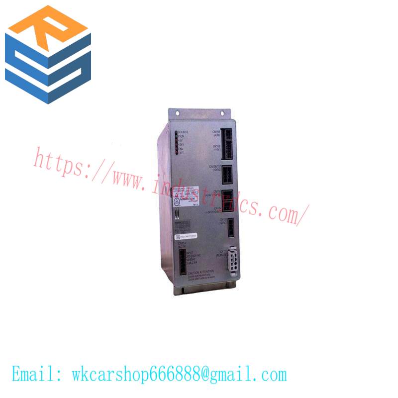 Yaskawa CPS-520F2 Power Supply Unit