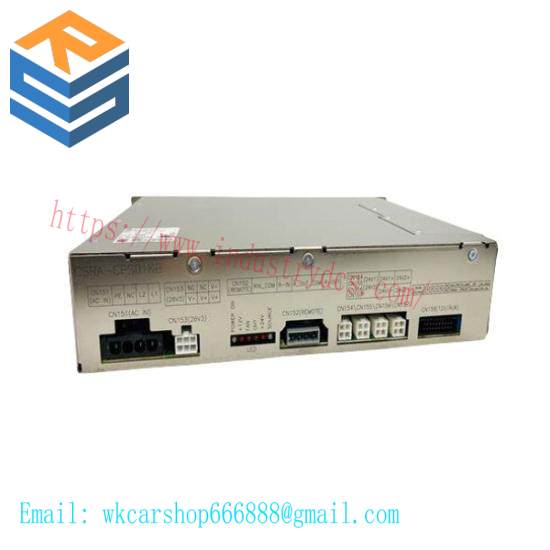 Yaskawa CSRA-CPS01KB YRC1000 CSRA-CPS01KA Power Supply