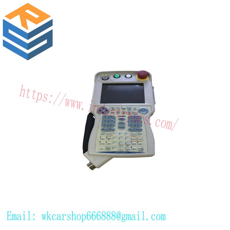 Yaskawa JANCD-FC630