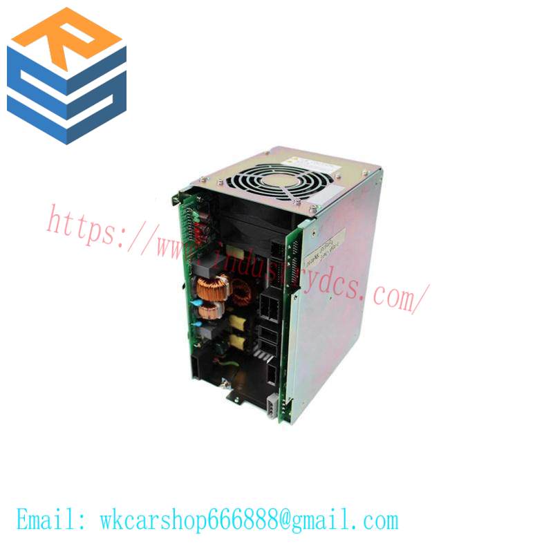Yaskawa DX100 CPS-520F JZNC-YPS01-E Power Supply