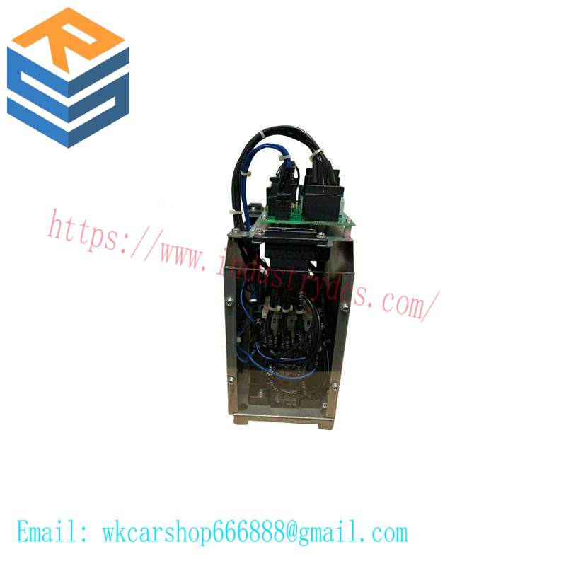 Yaskawa DX100 JZNC-YPS01-E CPS-520F Power Supply Module