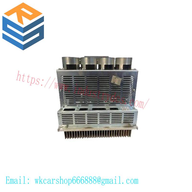 Yaskawa DX100 SRDA-C0A30A01A-E Converter Unit