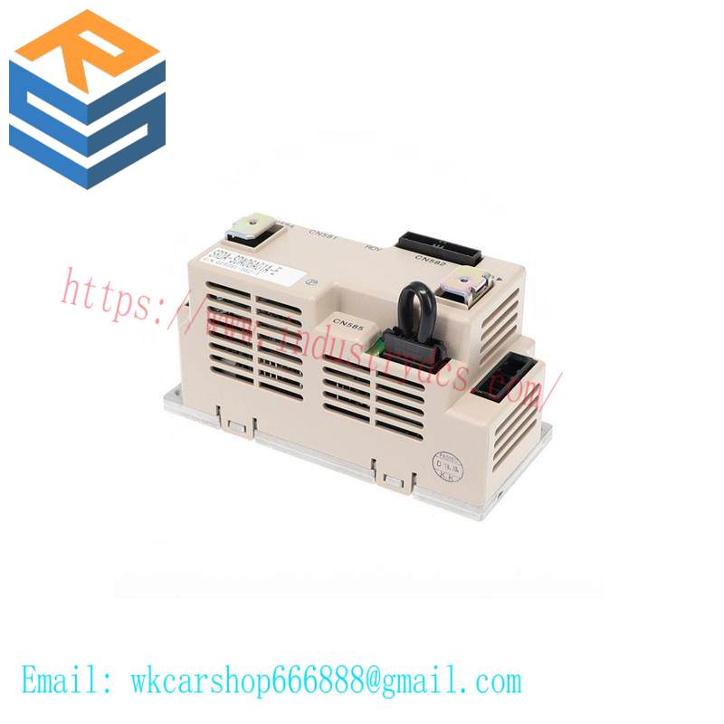 YASKAWA DX100SRDA-SDB14A01A-E Servo Amplifier