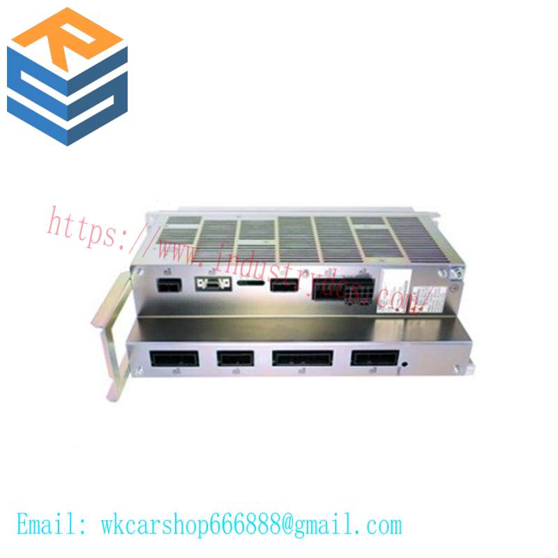 Yaskawa DX200 ARDA-C0A12A21A-E Robot Converter