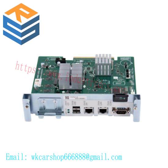 Yaskawa DX200 JANCD-YCP21-E Circuit Board