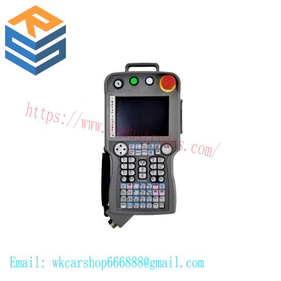 Yaskawa DX200 JZRCR-YPP21-1 Motoman DX200 Teach Pendant