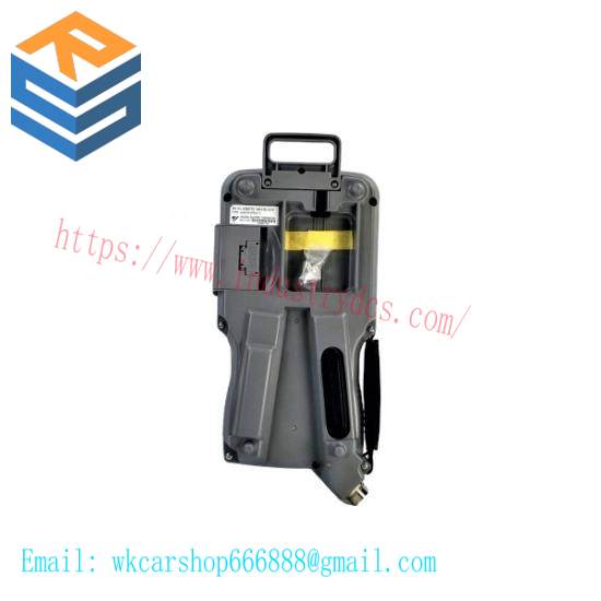 Yaskawa DX200 JZRCR-YPP21-1 Motoman DX200 Teach Pendant