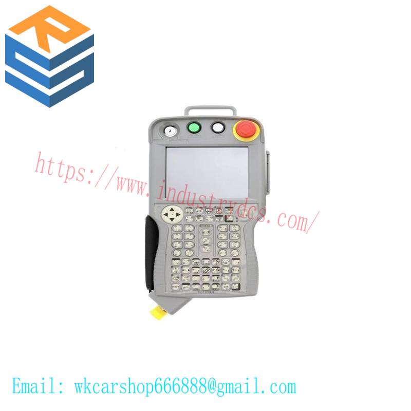 Yaskawa DX200 JZRCR-YPP21-1 Teach Pendant