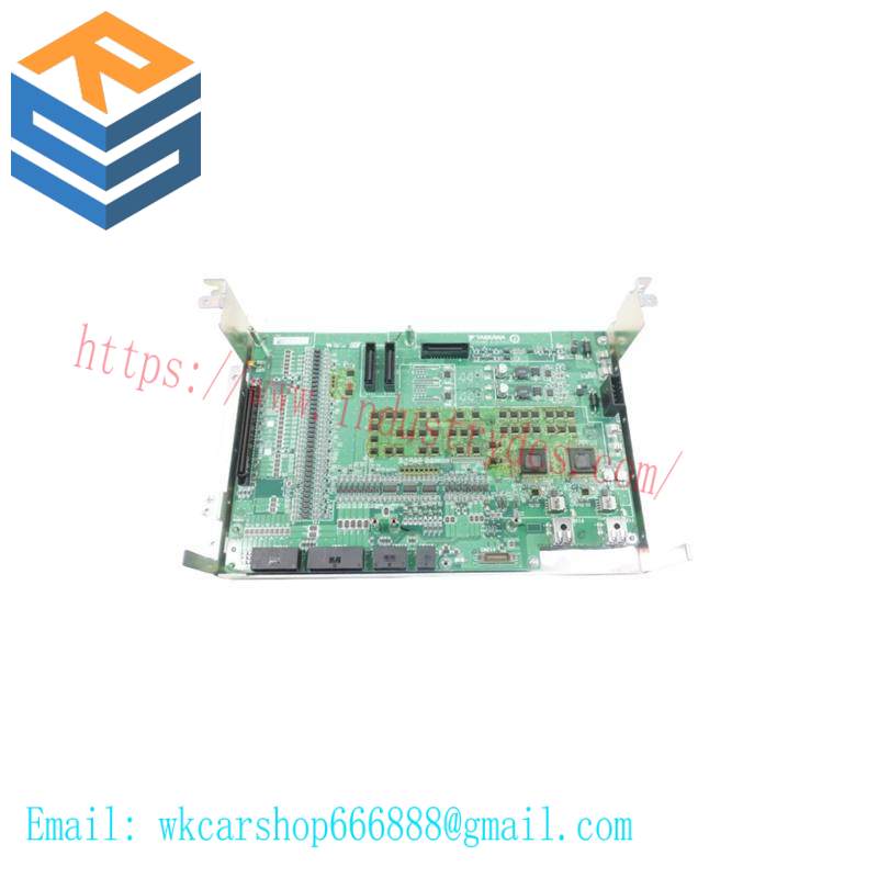 Yaskawa DX200IO JANCD-YIO21-E I/O board