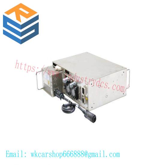 Yaskawa ERCR-NS01-B004 Robot Controller
