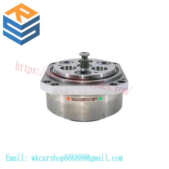 Yaskawa HW0380219-A HP-25A-11-F0-SP Robot Reducer
