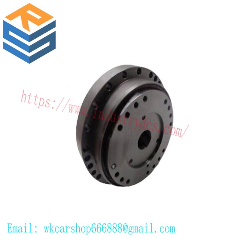 Yaskawa HW0380393-B Robot Speed Reducer
