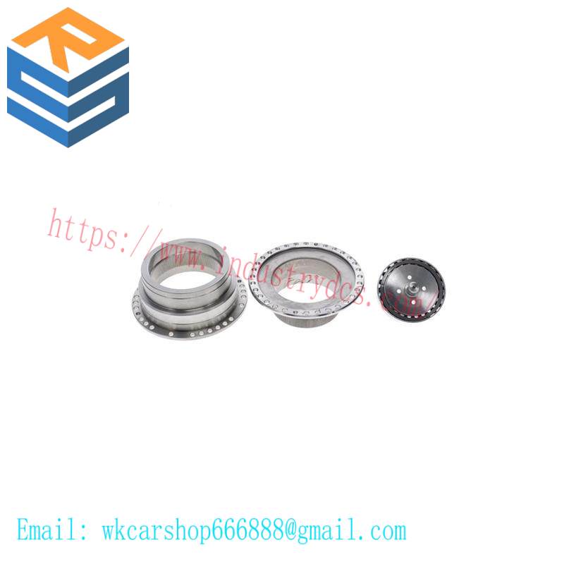 YASKAWA HW0388706-A Speed Reducer 