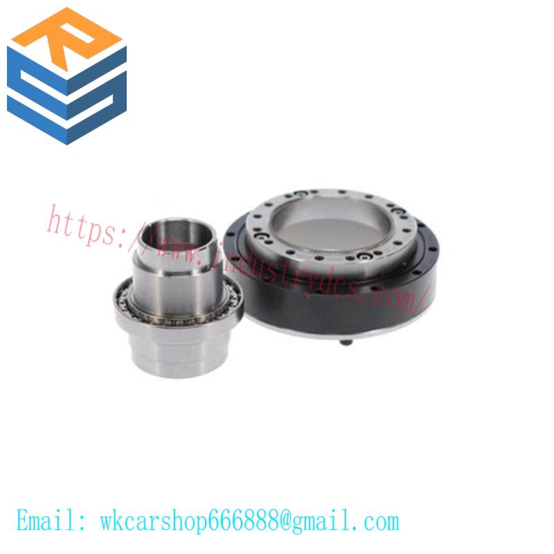 Yaskawa HW0388708-A Robot R-axis Speed Reducer