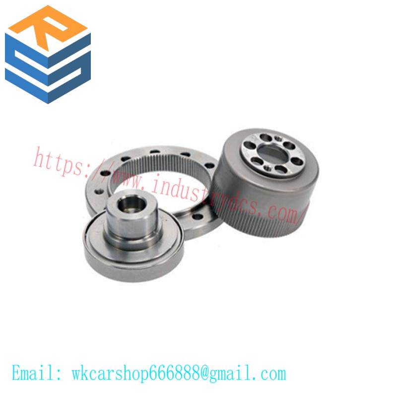 Yaskawa HW0388710-A SPEED REDUCER