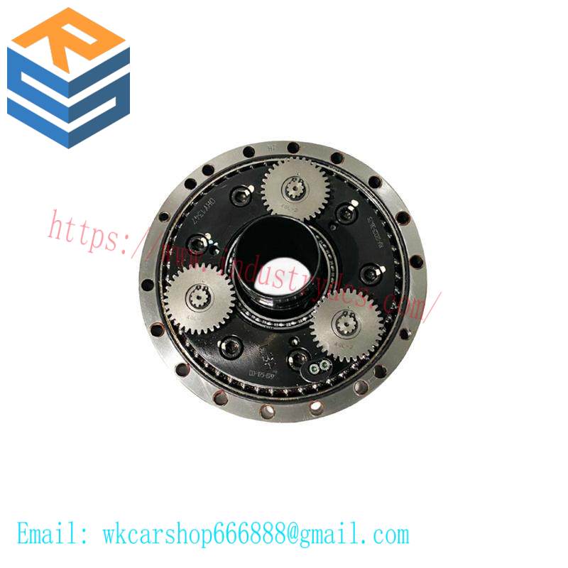 YASKAWA HW1382455-C MS165 Robot Speed Reducer