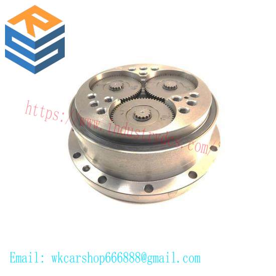 YASKAWA HW9381641-A Speed Reducer Gear L-Axis