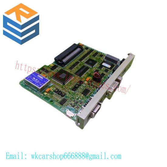 YASKAWA JACP-317802