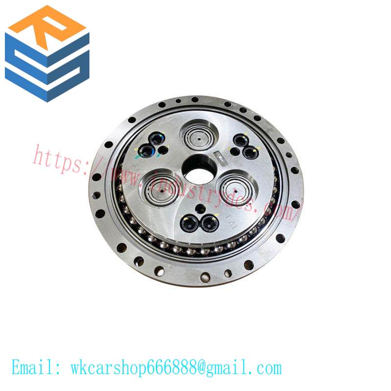 YASKAWA JACP-317802
