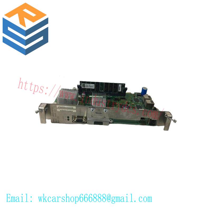 YASKAWA JACP-317802